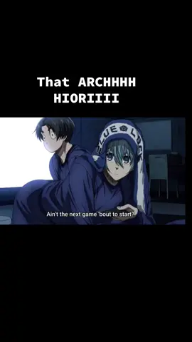 Final one… i promise… (mainly because we wont be getting more content of these 3… 💔 #bluelock #bluelockanime #bluelockmanga #nanasenijiro #hioriyo #isagiyoichi #football #fluff #besties 