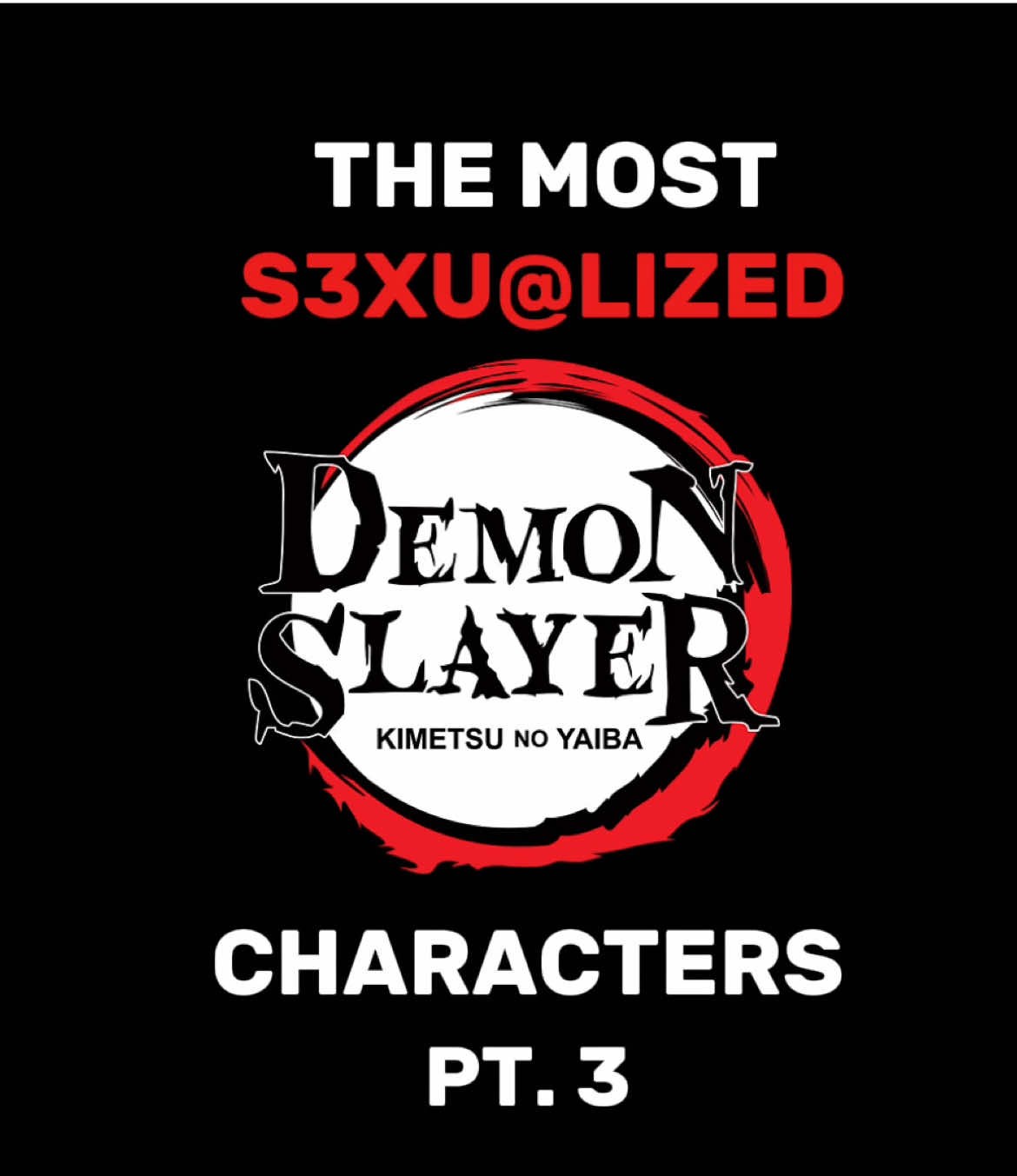 #SHINOBU #DAKI || part three, pls look at the other parts before commenting!! :3 | #kny #edit #knyedit #kimetsunoyaiba #kimetsunoyaibaedit #demonslayer #demonslayeredit #capcut #capcutedit #capcutpro #shinobu #shinobuedit #daki #dakiedit 