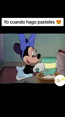 Amar y disfrutar lo que haces 😍❤️  #reposteria #pasteleria #memestiktok #postres #cocina #viral #tiktok 