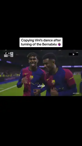 What a night to be culer 😍 #clasico #fcbarcelona #realmadrid #yamal #balde @Lamine Yamal @Alejandro Balde 