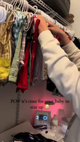 Sobbing over this 😭 #babysoftiktok #MomsofTikTok #momtok #babytok #growingup 