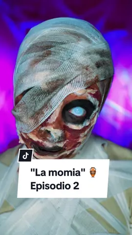 Víctimas en halloween 🎃 Episodio No.2 