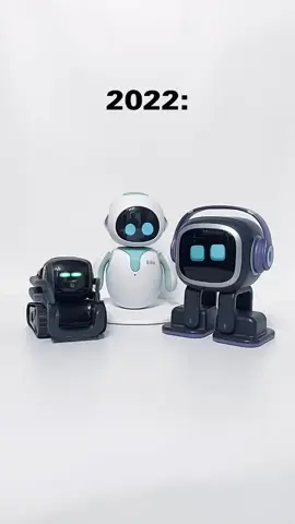 Panxer el nuevo accesorio para Eilik Robot!! Solo en LEVELSTORE.CL ¡Súbete a él, rueda el juego! ¡El vehículo exclusivo de Eilik: Panxer, ya está aquí! 🎈 ¿Recuerdas ese impresionante e imparable vehículo de esos teasers? ¡Sí, ese es el indicado! No se trata de pedidos anticipados, Panxer está DISPONIBLE AHORA. ¡Súbete a él, rueda el juego! 🚨 Actúe rápido: temprano PREVENTA EXCLUSIVA!!! PRECIO LANZAMIENTO #panxer #Gamer #chile #levelstore #oferta #niños #santiagodechile #regalo #Navidad #fyp #lascondes #eilikrobot #santiago #emo #robot #loona #ia #tecnologia 