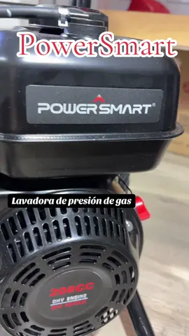 #lavadoradepresion #powerwash #powerwashing #powersmart #compraloya 