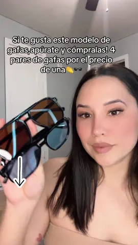 #gafas #gafasunisex #gafasdemoda🕶️ #paratodos #superbaratas #flowers 
