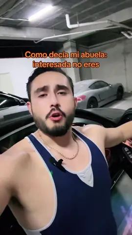 Como decía mi abuela: interesada no eres #reflexionesdeamor#consejosparamujeres#paratiiiiiiiiiiiiiiiiiiiiiiiiiiiiiii 