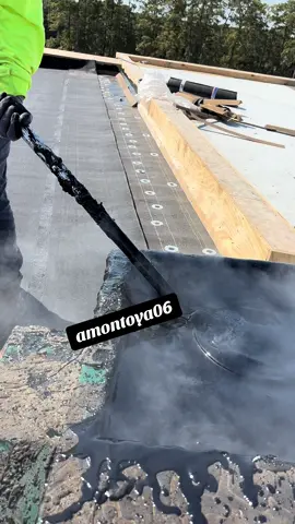 #chapopote #hotmop #construccion #rooferos 