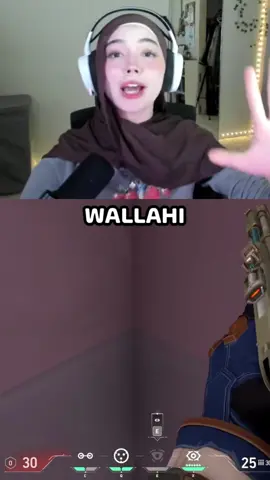 I never lie on a wallah #Valorant #twitch #sidsity #funny 