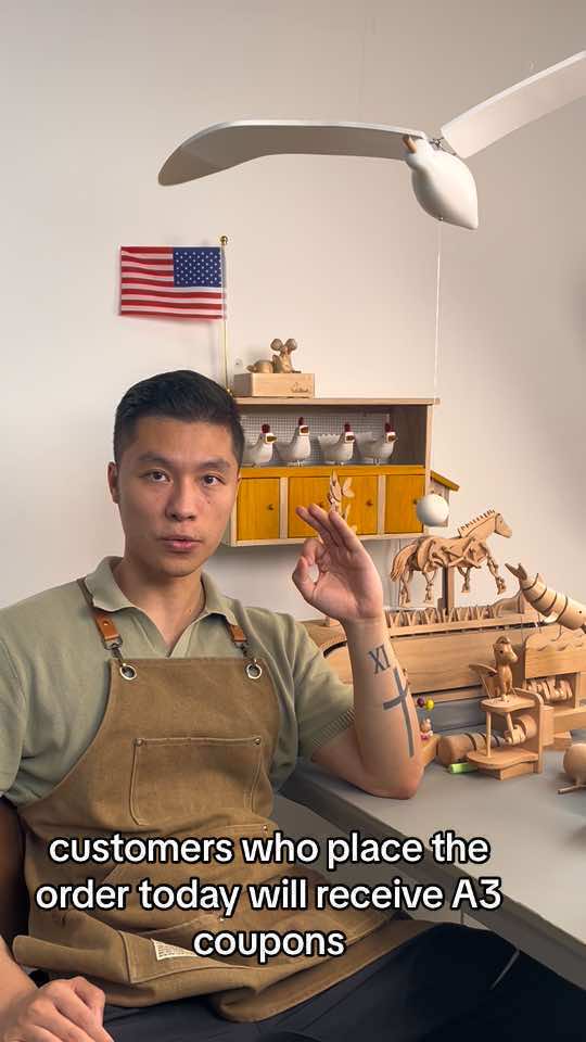 The handmade wooden crafts for you as a gift 🎁🥰🛒#fyp #fypシ゚viral  #woodworking #handmade #mechanical #whale #craft #relax #toys #DIY #woodentoys #carpentry #cute #funny#TikTokShopBackToSchool#tiktokshopbacktoschool #asmr#LaborDay #laborday #FallDealsForYou#falldealsforyou #sunset#savings#shophalloween #CozyCountdon#blckfriday