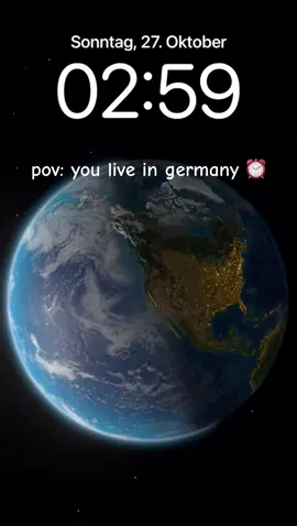 #zeitumstellung#pov#foryou#fyp#time#zeit#germany#2024#wintertime#october#⏰#goviral#keşfet#fürdich#4upage  