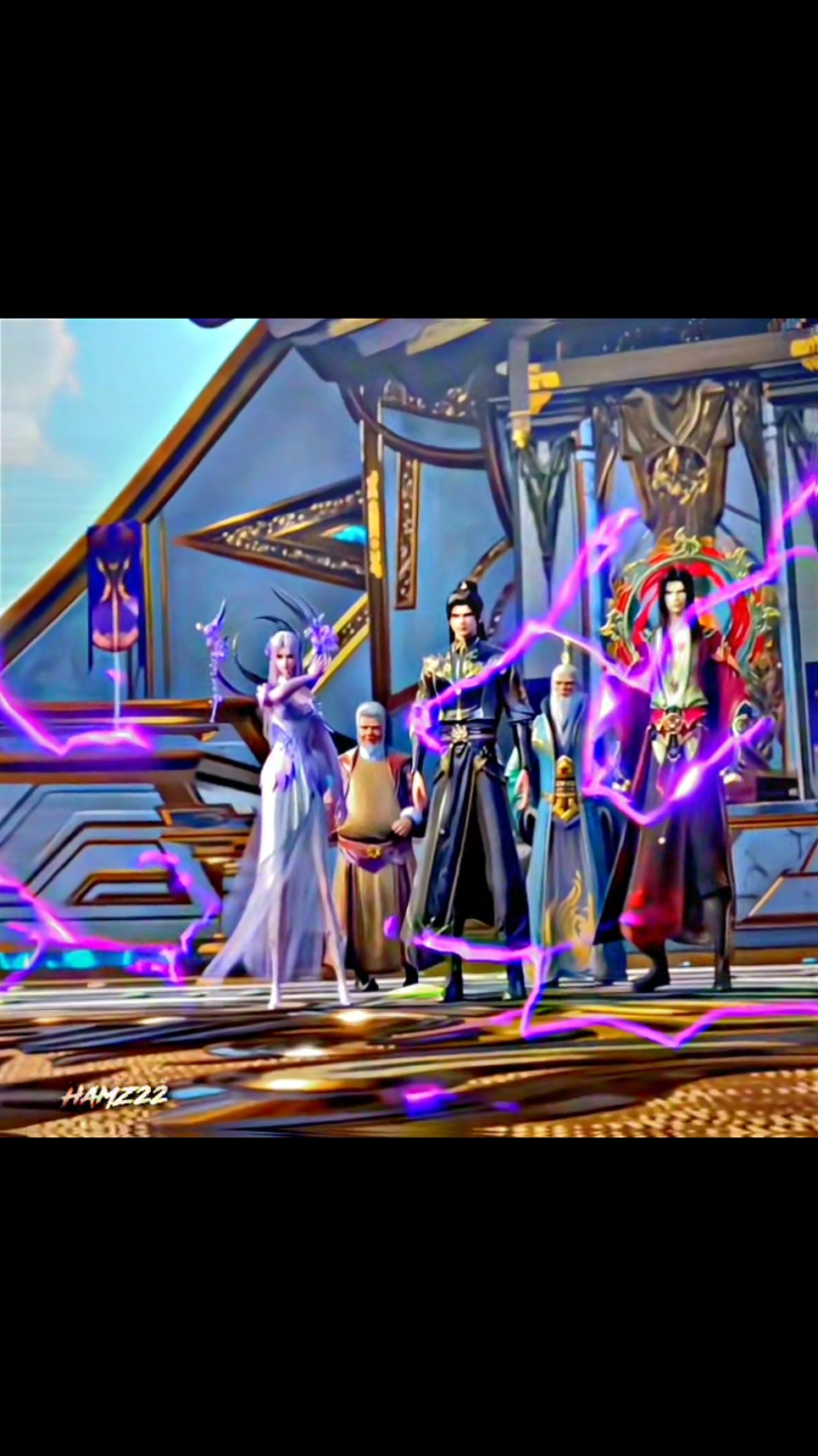 Awal mulanya Permusuhan Xiao Yan dengan Chen Xian , Cheng Xian adalah orang yang memberitahu informasi tentang Xiao Yan kepada Old Mu Gu Hal ini lah yang menyebabkan Xiao Yan diserang oleh Old Mu Gu saat dia berada dikota Pill Tower #fyp #battlethroughtheheavens #btths5 #btth #xiaoyan #donghua #donghuaedit 