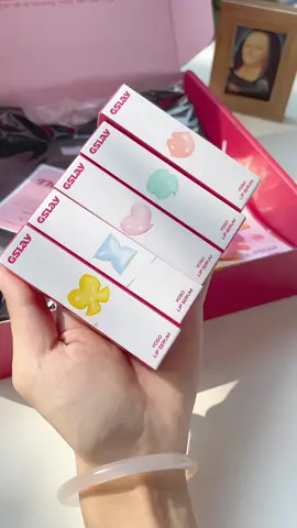 1 brand mới của VN và là chị em của 🍋 rất đáng để thử nha #gslay #gslaylipserum #lipstick #swatches #xh #fyp #viral #trending #beauty #makeup #lipserum 