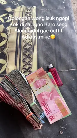 Bakul Ra kenal outpitan🫣#dikabebekracer 