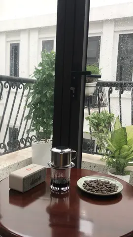 Gió đã có mùi mùa đông, và một năm cũ sắp kết thúc…🌧 #chunhatmuagio_cafe☕️#