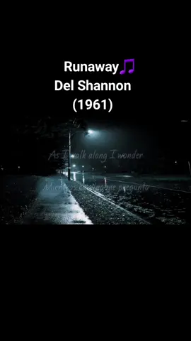 #delshannon #60s #rock #Flashback #musica #musicaconletra #musicassubtituladas #recuerdos #70s #Viral #rockandroll #60smusic #musicatraduzida 