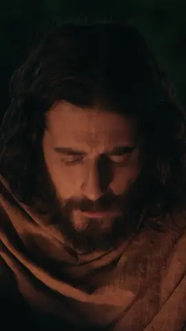 Jesús siempre tiene las palabras exactas.  #fyp #viral #TheChosen 