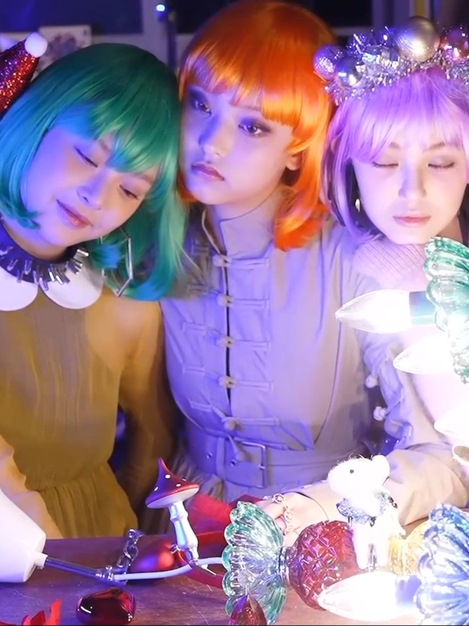 Dress up and go out for Halloween with Newjeans #Newjeans  #halloween  #newjeans_halloween  #newjeans_hanni  #newjeans_ditto  #newjeans_attention  #newjeans_supershy  #newjeans_danielle  #newjeans_hyein  #newjeans_minji  #newjeans_haeirn