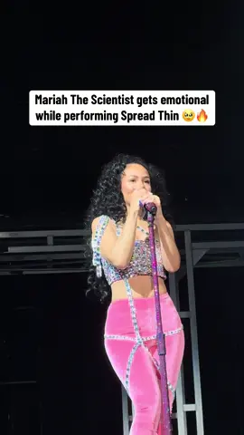 #mariahthescientist #fyp 