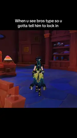 🧌 🦭👉🏽 💃🏽|| #GenshinImpact #hoyocreators #Xilonen #ajaw #kinich 