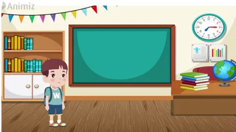 Hoạt hình ngắn giúp buổi học Toán thêm thú vị 🥰  #elearning #baigiang #dayhoc #giaovienmamnon #giaovientieuhoc #EduTok 