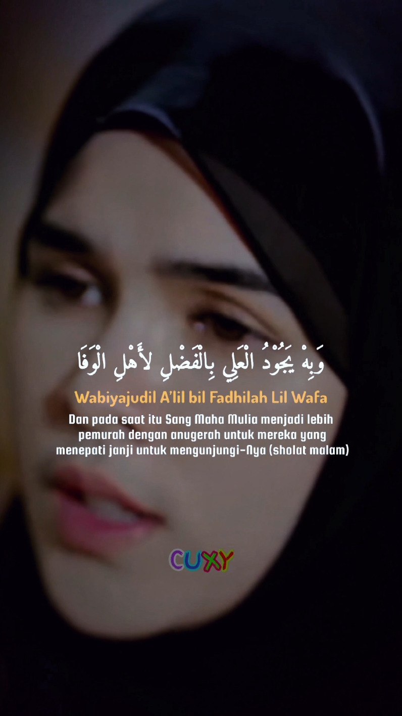 وَقْتِ السَّحَرْ بِهْ يَطِيْب الْحَالْ لاَهْلِ الصَّفَا NADA SIKKAH - WAQTU SAHAR  #waqtusahar #waqt #nadasikkah #lagu #musik #sholawatan #cuxy_ 