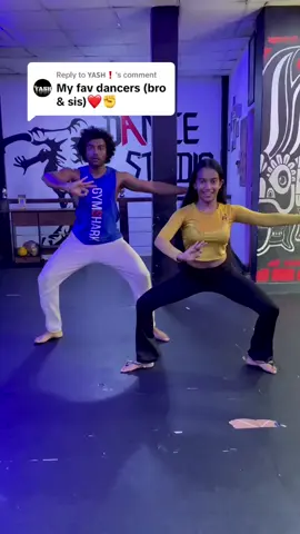 Replying to @𝗬𝗔𝗦𝗛❗ thanks ❤️❤️🌼#avishkathalgahagodadancestudio #avishkathalgahagoda #brotherandsister #trending #fypシ #hirusuperdancer #hirustepup 