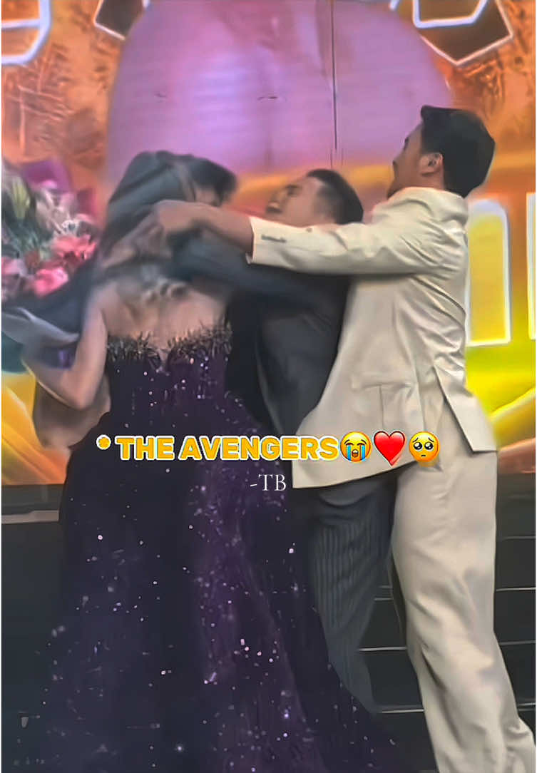 ANG GENUINE NG MGA REACTION NAKAKAIYAKKKK SO MUCH, FYANG DESERVE THE AVENGERS TALAGA 😭❤️🥺@Sofia Smith @Mak @Binsoy @Jan Silva  #fyp #viralvideo #jmfyang #pbb #pbbgen11 #fyppppppppppppppppppppppp #fypシ #pbbbigwinner #jmfyangpbb #pbbjm #pbbfyang #pbbinsoy #pbbjan #trending #fyangpbb #pbbgen11 #bestfriend #quadr #fypp #viralvideo 