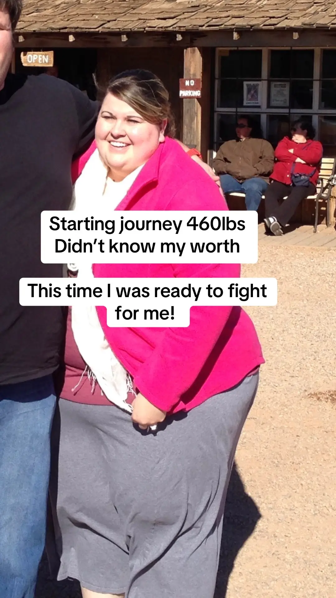 Here is your reminder today:  Do not forget for one moment how truly amazing you are. 🌟  ✨YOU, my friend, are amazing.  ✨YOU are enough. ✨YOU are a powerhouse. ✨YOU are capable of powerful things. #pcos #transformation #weightloss #beforeandafter 