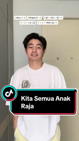 Happy sunday, ada dance rohani baru nih. Join yok. Jesus bless you