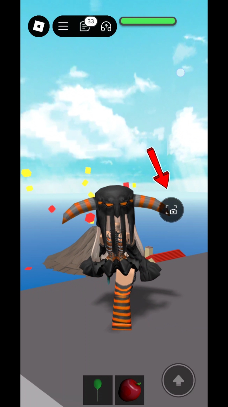 Roblox Profile picture posts #roblox #new #robloxavatar #picture 