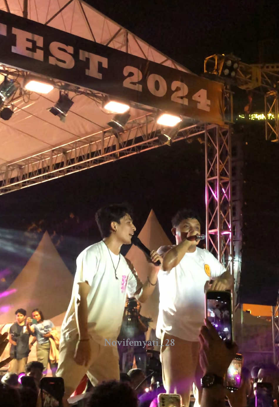 Pesona laki” timur yang sangat masyaallah 🔥🔥 @Alexanderdicky @Silet Open Up  #melanesia2024 #rumpunmelanesiabatam #siletopenup #nttpride🏝🔥fypシviral #nttpride🏝🔥 
