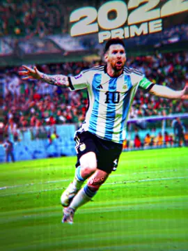 2022 Prime | #yobryans #fyp #messi 