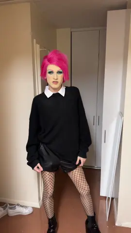 Divaween #fyp @Jeffree Star 