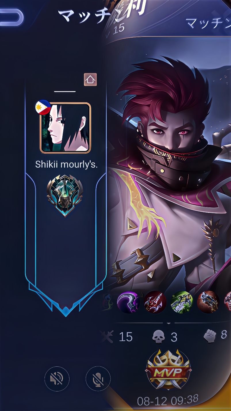 CC NYA EUY🥳 - #shikiimlbb  - - prst :https://alightcreative.com/am/share/u/85ul8ht4sXedUKam20EdypnjFTz2/p/gebGw7qAGW-d188ace7d485f7a3 - #fyp #cchd #presetcc #ccmlbb #mobilelegends #mlbbcreatorcamp 