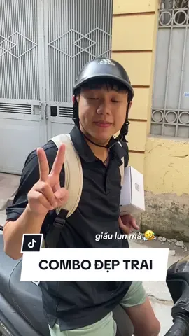 yêu bằng mọi cách 💕 #fanmen #chamsocda #suaruamat #toner #couple #viral 