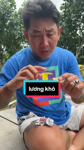 lương khô 13 vị