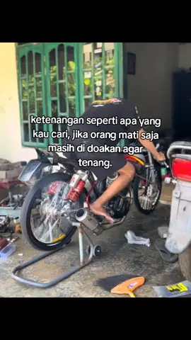 masih di doa kan agar tenang#story #foryoupage #fypage #foryou #katakata #katabijak #islamic #qoutesislami #kematian #herexjatim #herex1200m #rpmj #semogafyp #fyppppppppppppppppppppppp 