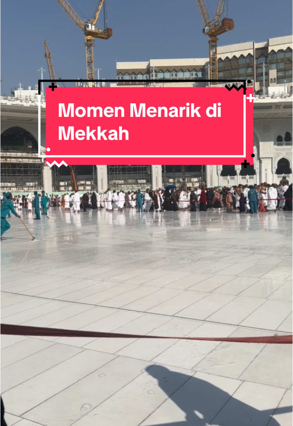 Bahagia itu sederhana😢, sunguh beruntung kalian wahai saudaraku #fypplease #fyppppppppppppppppppppppp #fypdong #mekkah #kabah🕋 #tiktokaceh #tiktokacehviral 
