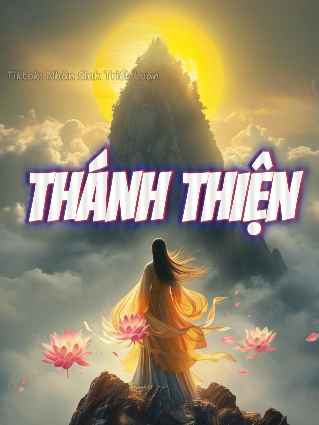 Vẻ đẹp của người tu hành là gì. #nhansinhtrietluan #baihoccuocsong #tuhanh #trituenguoixua #phatphapnhiemmau #phatphap