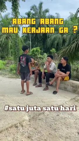 kerjaan baru😋😋 #tiktokviral #kocak #ngakak #fyp #lucu #ketawabareng #masukberanda #funnyvideos #comedi 