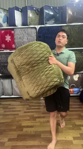 Chăn co co lông thỏ siêu rẻ luôn ạ#chanlongtho #chanyuki #chan #xh #videoviral #chancocolongtho #ga 