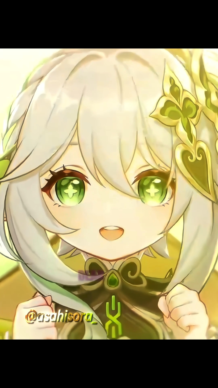 Happy birhtday my dear archon -nahida #GenshinImpact #genshinimpactedit #hoyocreators #nahida #nahidagenshinimpact #nahidaedit #hoyoverse #asahisora  #genshintrailer #happybirthday #cute #aether #paimon #kaveh #candance #nilou #genshin 