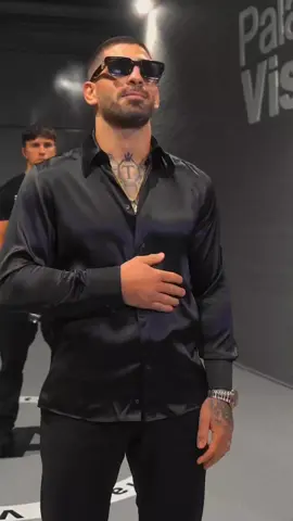 Ilia topuria adalah Orang pertama yang meng KO Max Holloway di ufc 308, next lawan siapa nihhh ? 🔥 #elmatador #iliatopuria #UFC #fyp #mma 