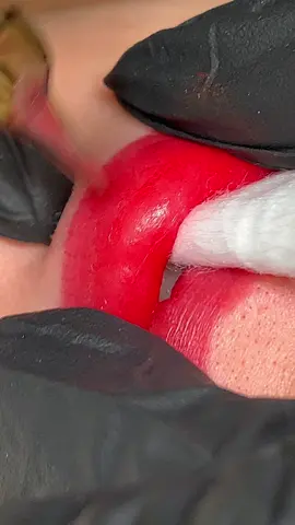 Tha hồ đậm với 7Magnum nha anh em☺️#7M1 #sunshinelips #elizabethbeauty #xuhuong #ElizabethAcademy#training #lips#Love 