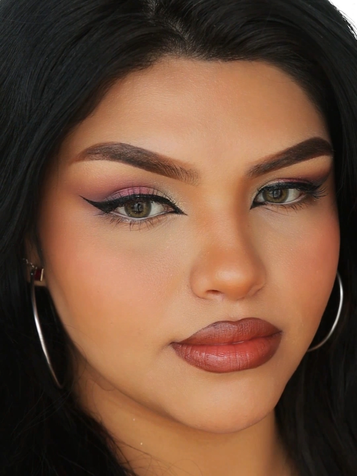 Makeup hack