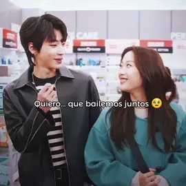 bailemos juntos ✨️ / belleza verdadera💁‍♀️ • True beauty #hwanginyeop #chaeunwoo #jukyung #truebeauty @TikTok 