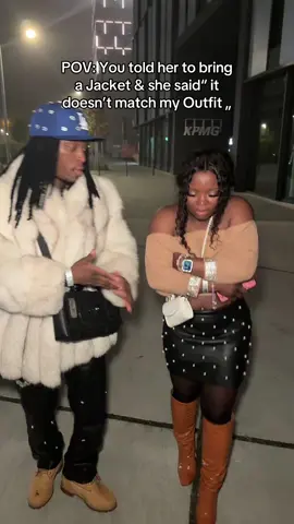 You gotta Stay in the Cold @kadii23 #outfit #outfitinspo  