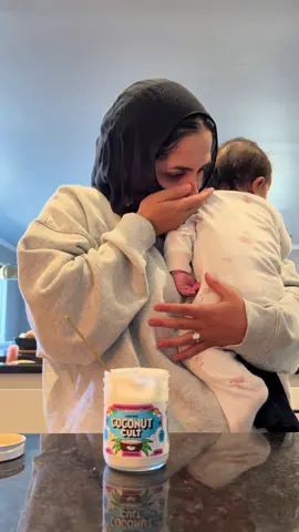 no im SORRY i accepted the fact I just cannot be a coconut cult girly and THATS AY OKAY😂 #coconutcult 