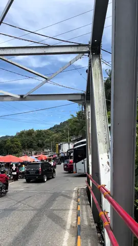 PESONA DUTA AGAM KELOK PUTUIH DI JEMBATAN OMBILIN #4u #fyp #padahariini #fypminang #dapitzzproject @Bobby DutaAgam @Ade Febrian @daudsembiring 