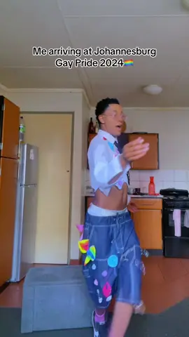 Gay Pride 2024 #johannesburggaypride🏳️‍🌈 #jhbgaypride #gaypride 